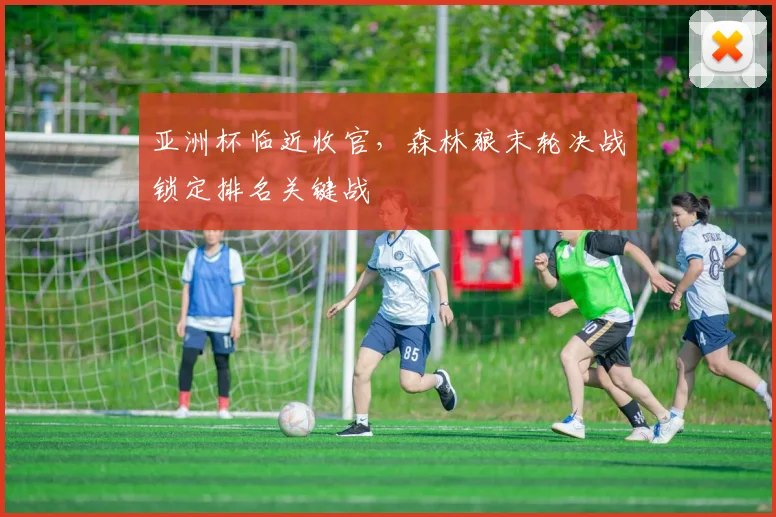 亚洲杯临近收官，森林狼末轮决战锁定排名关键战 - 中国体彩网