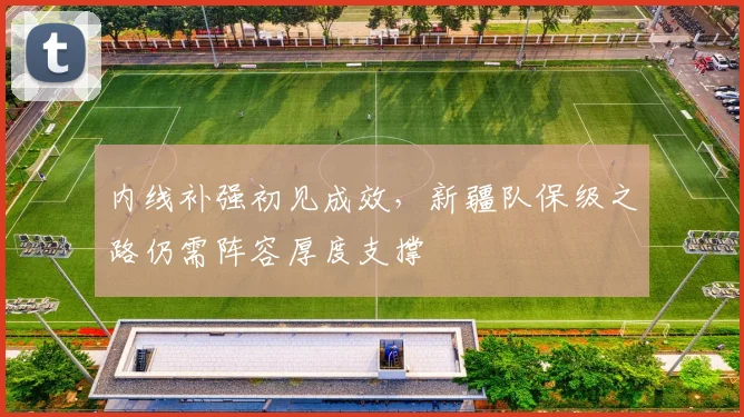 内线补强初见成效，新疆队保级之路仍需阵容厚度支撑 - 中国体彩网